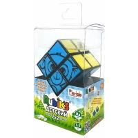 Rubik's Кубик Рубика 2х2 для детей "Обезьянка" (лицензионный, Rubik's)