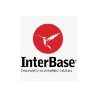 InterBase 2017 Server Server & Unlimited user Upgrade (IBMX17EUEWMU9)