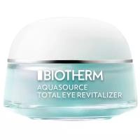 Biotherm Крем Aquasource total eye revitalizer