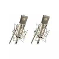 Микрофонный комплект Neumann U 87 Ai stereo set