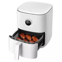 Аэрогриль Xiaomi Mi Smart Air Fryer 3.5л, белый