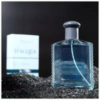 Туалетная вода мужская Prestige D'Acqua (Престиж Ди Аква), 100 мл