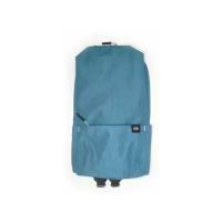 Рюкзак Xiaomi Colorful Mini Backpack 10L, синий