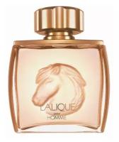 Lalique Мужская парфюмерия Lalique Pour Homme Equus (Лалик Парфюм Пур Хом Экус) 75 мл