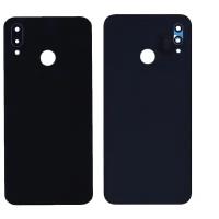 Задняя крышка для Huawei P20 Lite (синяя)