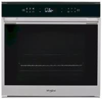 Духовой шкаф электрический Whirlpool W7 OM4 4S1 P нерж