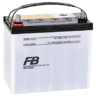 Аккумулятор автомобильный Furukawa Battery Altica High-Grade 50 А/ч 520 А прям. пол. 70B24R Азия авто (236х126х227)