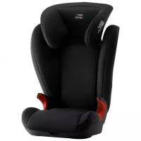 Детское автокресло Britax Roemer Kid II Black Series Cosmos Black Trendline