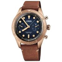 Наручные часы ORIS Наручные часы Oris 771 7744 31 85