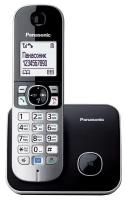 Радиотелефон Panasonic KX-TG6811RU (1538)