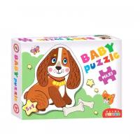 Пазлы Baby puzzle Собачки