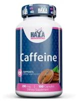 Haya Labs Caffeine (Кофеин) 200 мг 100 капсул