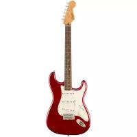 Электрогитара Fender SQUIER CV 60s STRAT LRL CAR