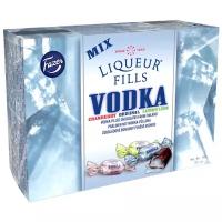 Набор конфет Fazer Liqueur Fills Vodka Mix с водкой ассорти 150 г