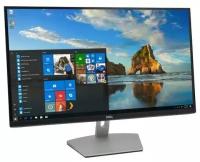 Монитор Dell 27" UltraSharp U2722DE 2560x1440 IPS LED 60Гц 5ms HDMI DisplayPort USB-C