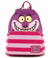 Рюкзак Funko LF Disney Alice In Wonderland Cheshire Cat Cosplay Mini Backpack WDBK1034