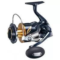 Shimano, Катушка Stella 2019 SW 8000HG