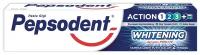 Зубная паста Pepsodent Whitening, 190 г