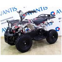 Детский электрический квадроцикл ATV Classic 800w