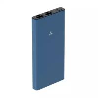 Accesstyle Lava 10M 10000 mAh Синий