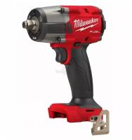 Аккумуляторный ударный гайковерт Milwaukee M18FMTIW2F12-0X FUEL