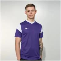 Футболка игровая Nike Park Derby III SS CW3826-547