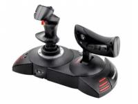 Джойстик Thrustmaster T-Flight Hotas X для PS3 / PC (+War Thunder pack)