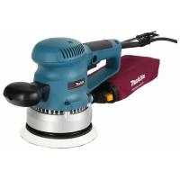 Эксцентриковая шлифмашина Makita BO 6030