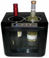 Винный шкаф Cavanova OW-002 Open Wine