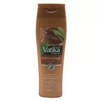 Шампунь для волос Мягкое увлажнение (shampoo) Vatika | Ватика 200мл