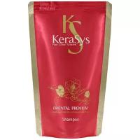 KERASYS Oriental Premium Шампунь Восстановление 500 мл