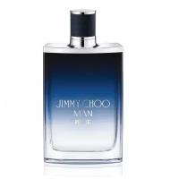 Туалетная вода (eau de toilette) Jimmy Choo Man Blue Туалетная вода 100 мл. Tester