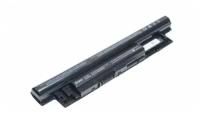 Аккумулятор OEM (совместимый с 9K1VP, DJ9W6) для ноутбука Dell Inspiron 14-3421 10.8V 4400mAh черный