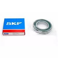 Подшипник кпп ваз 1118 2170 skf первичного и вторичного вала усиленный (bb1-0921)21800-1701033, SKF BB10921 (1 шт.)