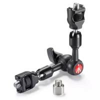 Шарнирный кронштейн Manfrotto 244 MICRO-AR, 15 см