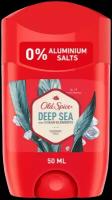 Old Spice дезодорант-стик Deep Sea, 50 мл, 56 г