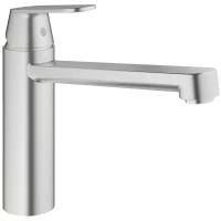 Смеситель для кухонной мойки GROHE Eurosmart Cosmopolitan 30193DC0