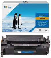 Картридж G&G GG-C057H (Canon 057HBK - 3010C002) черный 10000 стр для принтеров Canon LBP228x, LBP226dw, LBP223dw, MF449x, MF446x, MF445dw