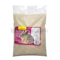 Benelux - Песок для шиншилл (CHINCHILLA SPECIAL BATHING SAND 12.5 KG)