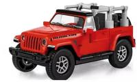 Конструктор COBI Джип Jeep Wrangler Rubicon COBI-24114