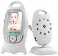 Видео няня для малышей Video Baby Monitor VB601