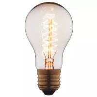 Лампочка накаливания Loft it Edison Bulb 1004 E27 60W