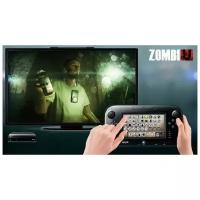 Игра Zombi U Русская Версия (Wii U)