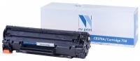 Картридж Nv-print CE278A/Cartridge 728