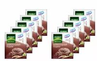 Леовит Худеем за неделю Пудинг с шоколадом, 50 гр., 10 шт. в уп