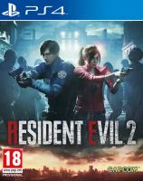 Resident Evil 2 (PS4)