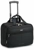 Мобильный офис 412724 Easy Office 2.0 Rolling Tote *01 Black