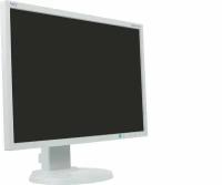 Монитор NEC MultiSync E223W 22" White