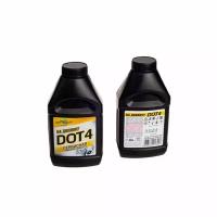 Тормозная жидкость Felix Brake Fluid DOT 4 Class 4 0,25 л