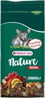 Versele-Laga Chinchilla NATURE Original Корм для шиншилл 750г